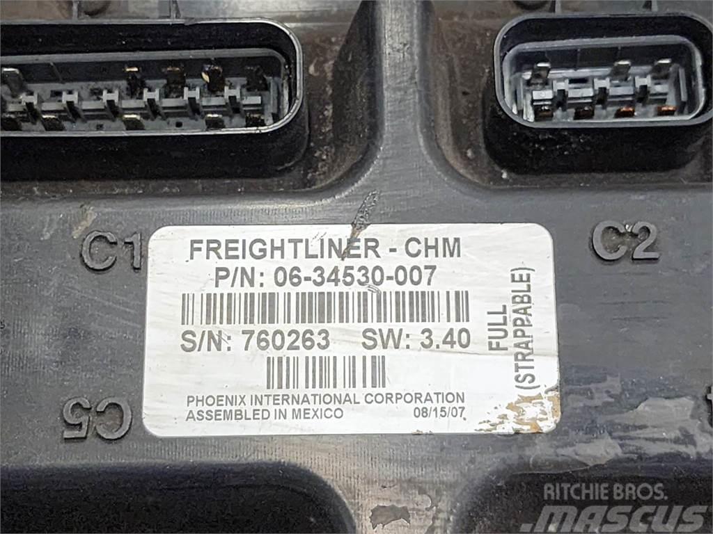 Freightliner CHM 06-42399-002 Elektroonikaseadmed