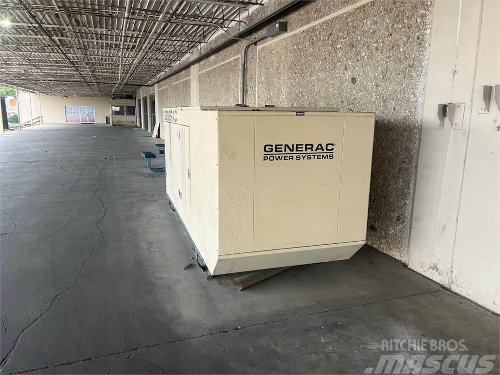 Generac 9105290100 Muud generaatorid