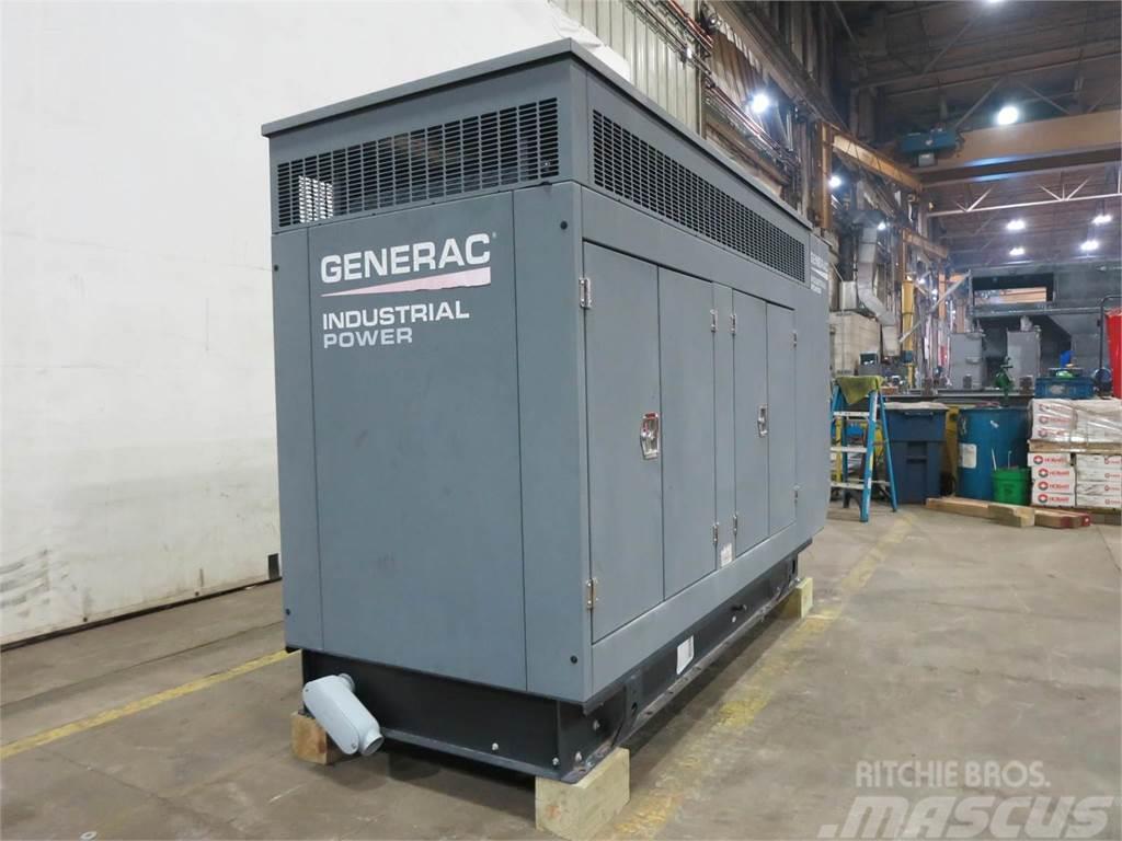 Generac SG070 Gaasigeneraatorid