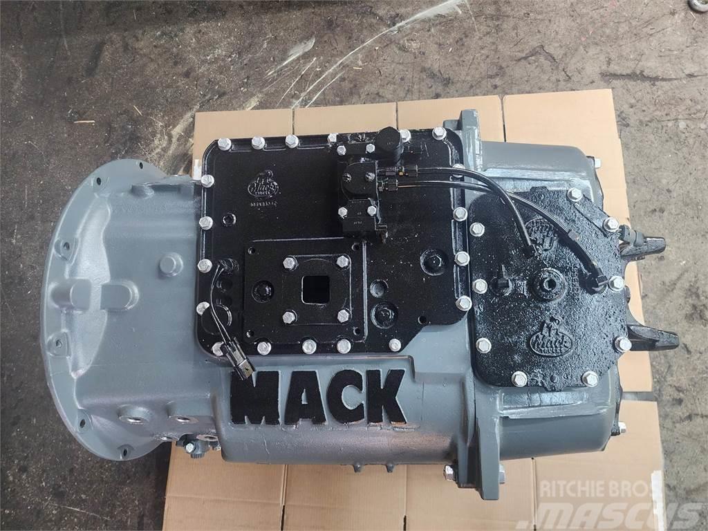 Mack T2090 Käigukastid