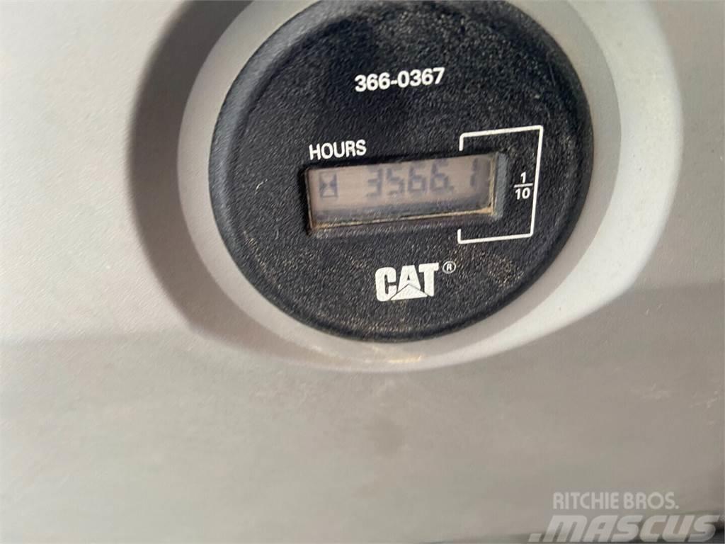 CAT 313FL Indexator R6 Roomikekskavaatorid