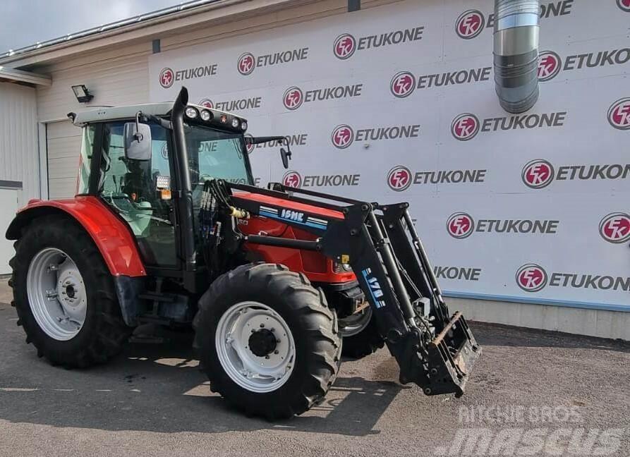 Massey Ferguson 5460 Traktorid