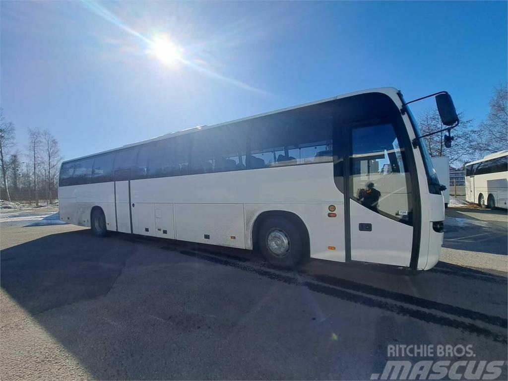 Volvo 9700 S B12M Linnadevahelised bussid