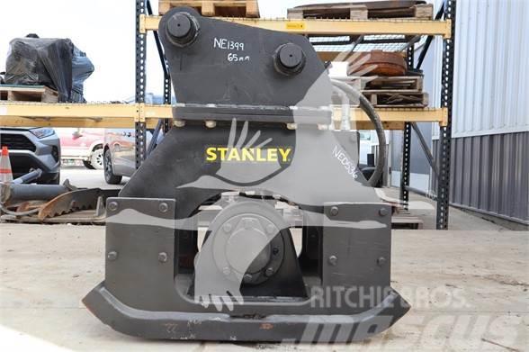Stanley HSX11125S Vibraatorid