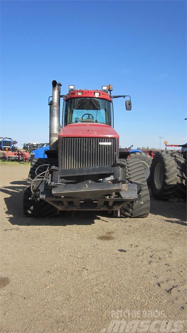 Case IH STX535Q Traktorid