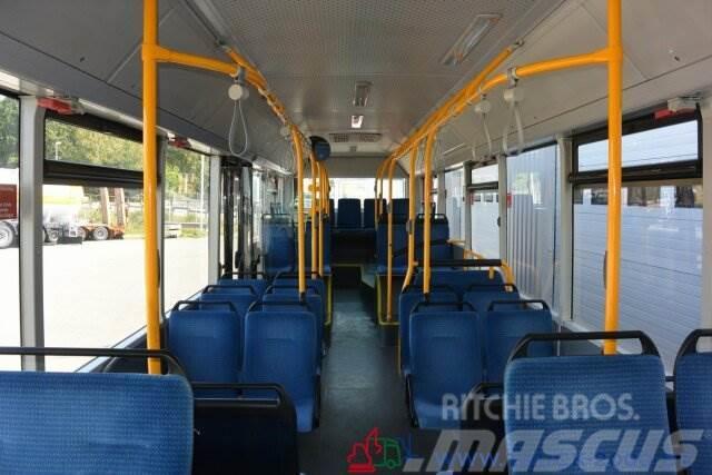 MAN Lion's City A21 (NL263) 38 Sitz- & 52 Stehplätze Muud bussid