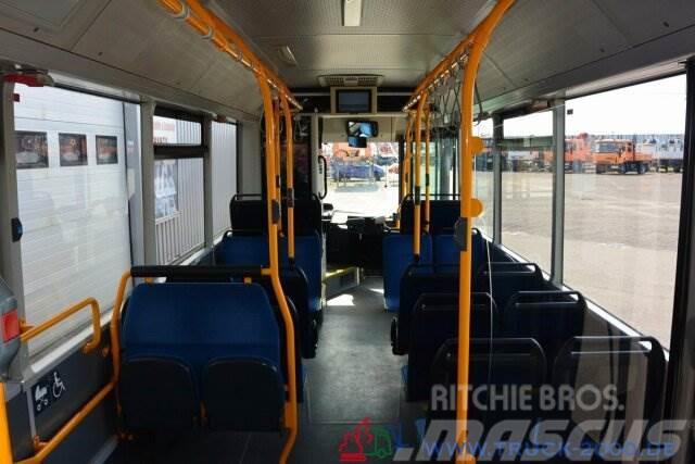 MAN Lions City A21 (NL263) 38 Sitz- & 52 Stehplätze Muud bussid