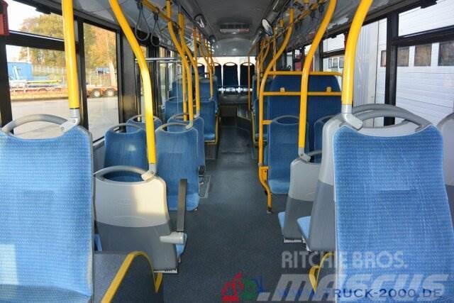 Solaris MAN Urbino 12 40 Sitz-& 63 Stehplätze Dachklima Muud bussid