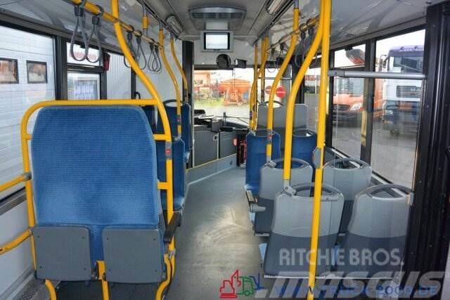 Solaris MAN Urbino 12 40 Sitz-& 63 Stehplätze Dachklima Muud bussid