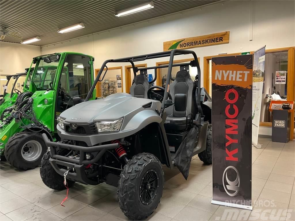Kymco UXV 700i EPS ATV-d