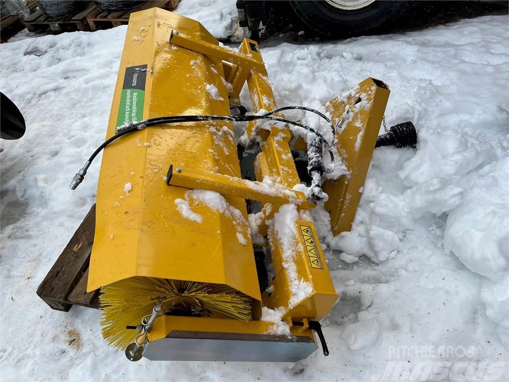  Sop P.Olsson LS 170 M50L Muud teekoristamise ja lumekoristamise masinad