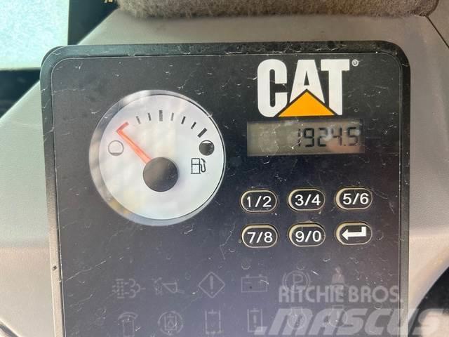 CAT 279D Kompaktlaadurid
