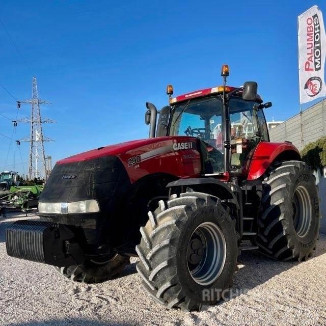 Case IH MAGNUM 290 CVX Traktorid