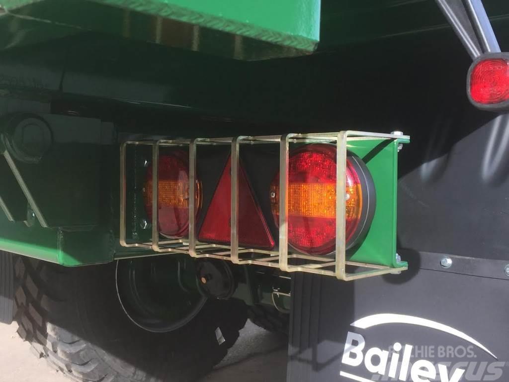 Bailey 16 Ton TB trailer Üldotstarbelised haagised