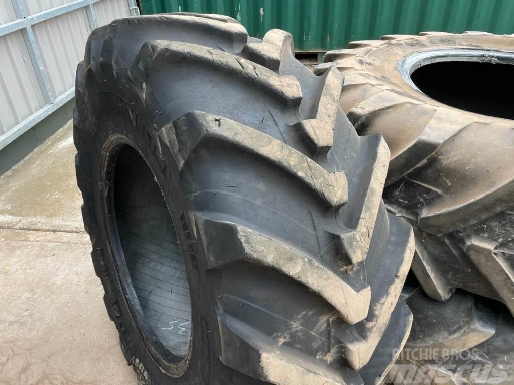 Michelin 6190R Muud traktoritarvikud