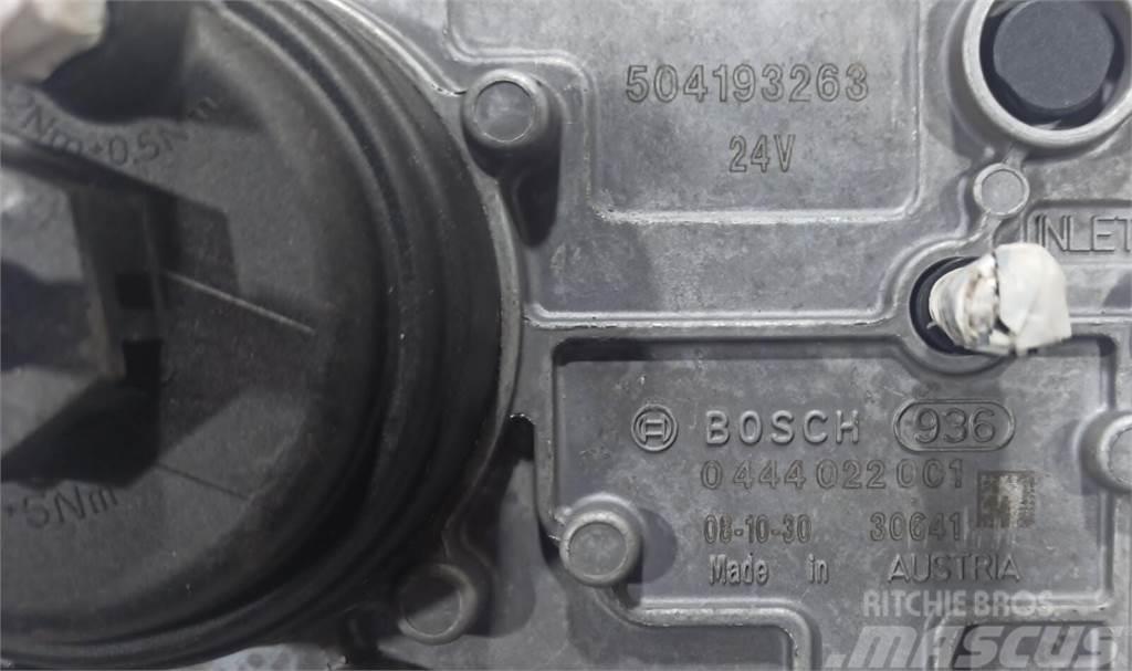 Bosch  Muud osad