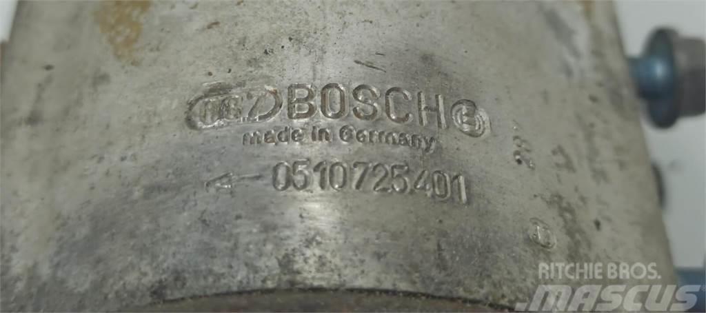 Bosch  Hüdraulika