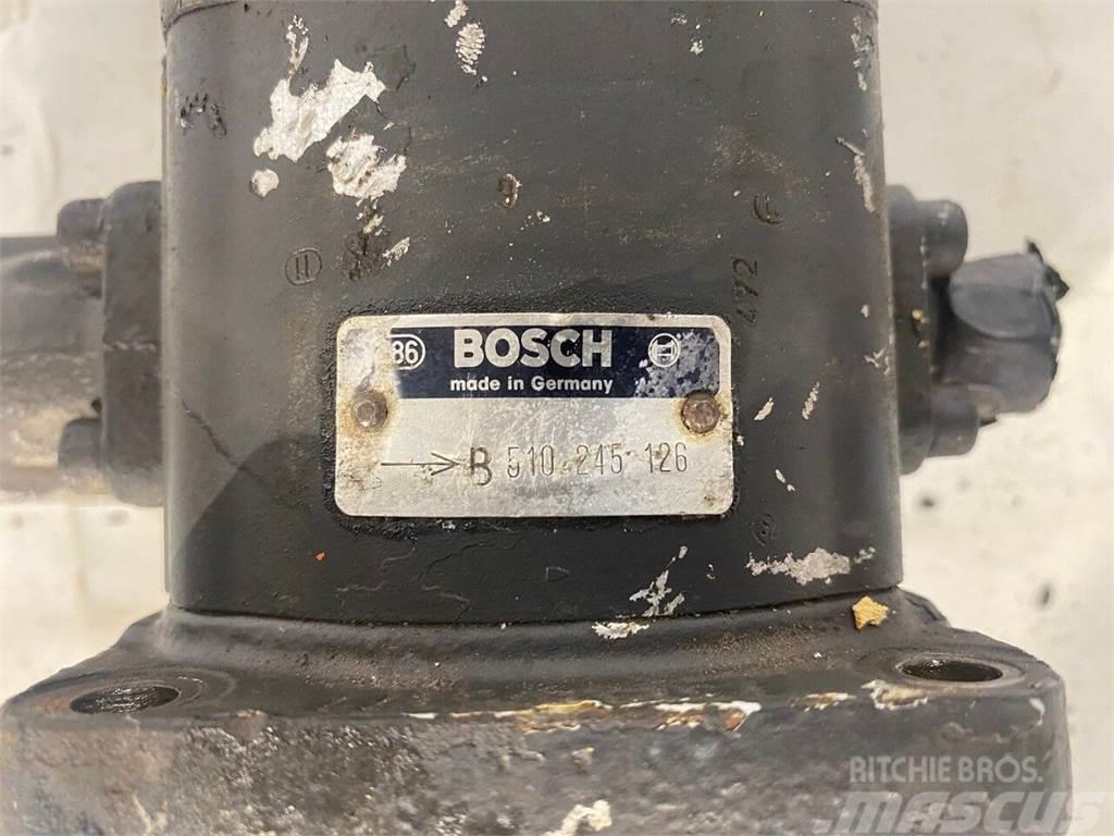 Bosch 0510245126 Hüdraulika