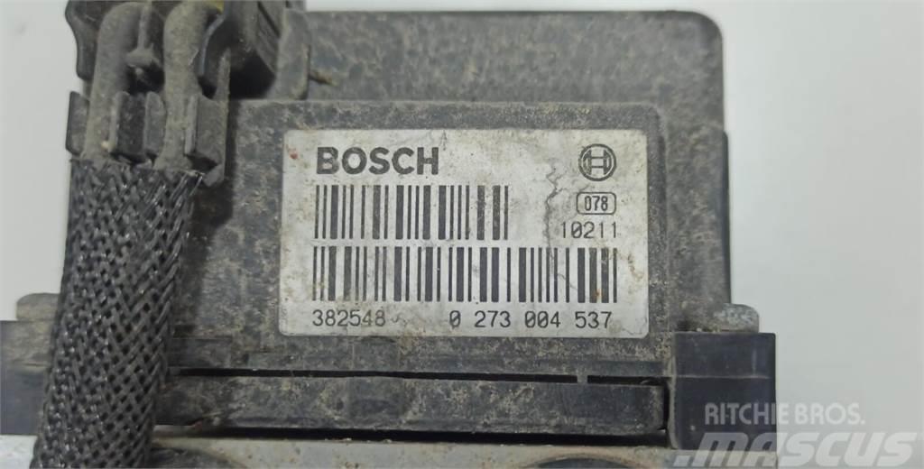 Bosch 25 / 45 - De 2000 A 2005 Muud osad