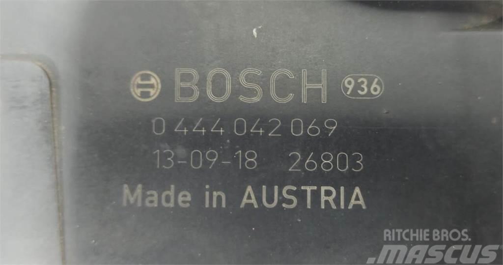 Bosch Bosch Muud osad