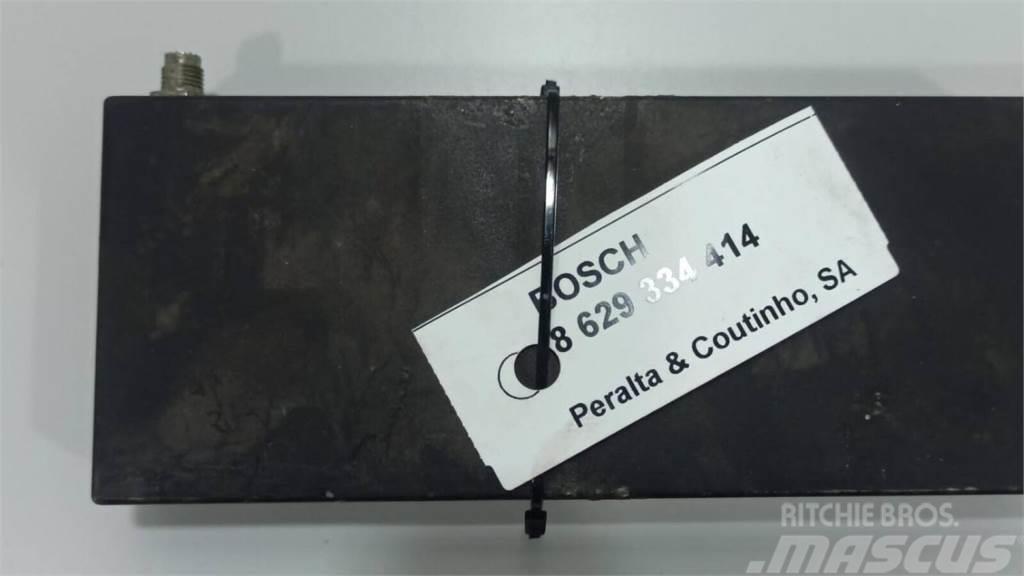 Bosch M-Com 5248G1 Elektroonikaseadmed