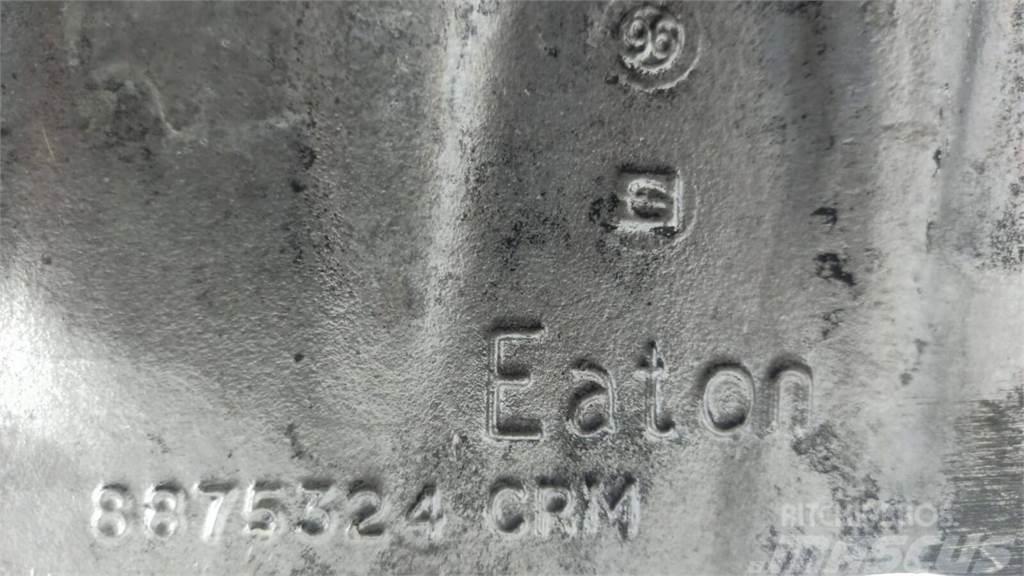 Eaton FL6 Käigukastid