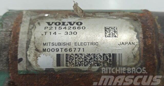 Mitsubishi  Elektroonikaseadmed