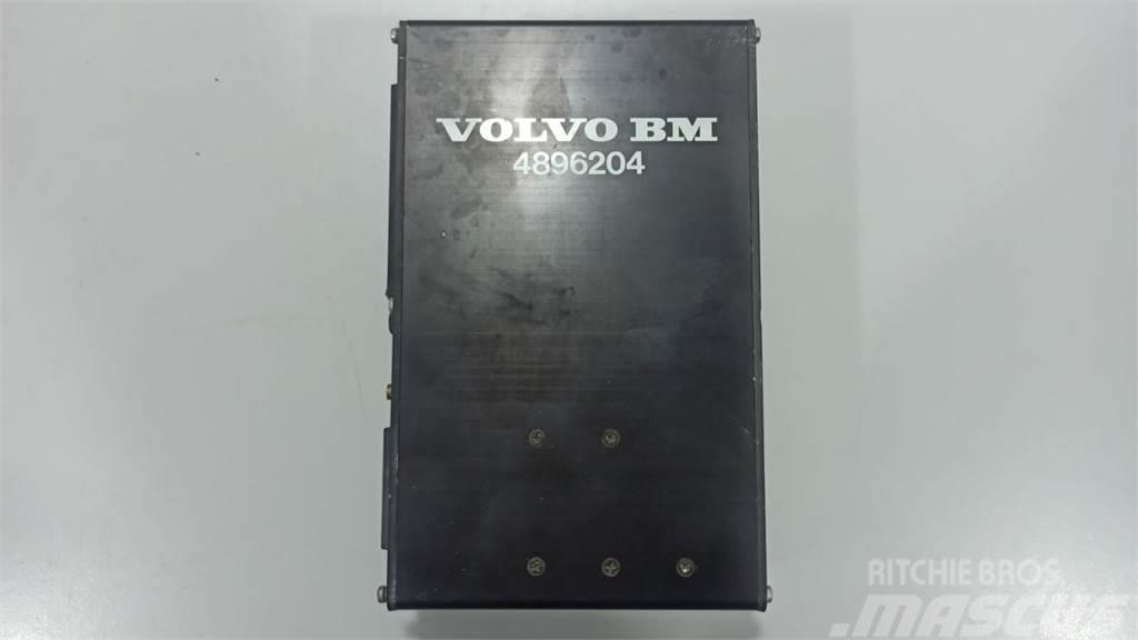 Volvo BM Elektroonikaseadmed