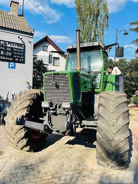 Fendt 824 Traktorid