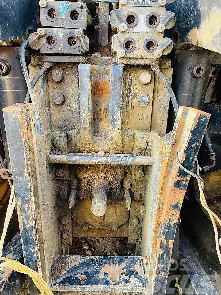  gearbox for New Holland tg285 wheel tractor Muud traktoritarvikud
