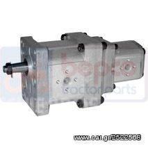 Agco spare part - hydraulics - hydraulic pump Hüdraulika