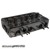 Agco spare part - engine parts - cylinder head Mootorid