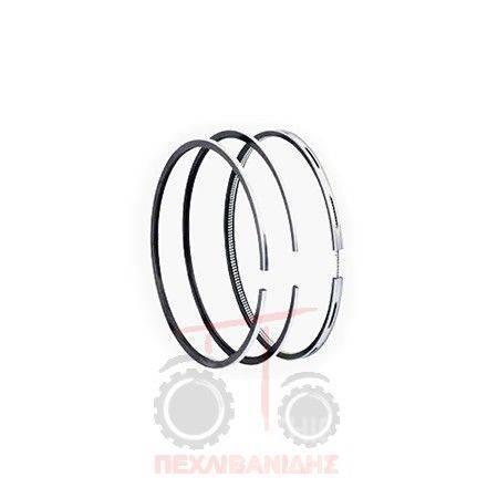 Agco spare part - engine parts - piston ring Mootorid