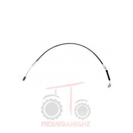 Agco spare part - transmission - gear shift cable Ülekandemehhanism