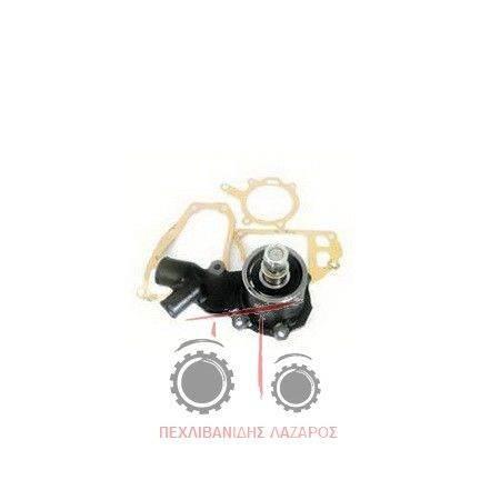 Agco spare part - cooling system - engine cooling pump Mootorid