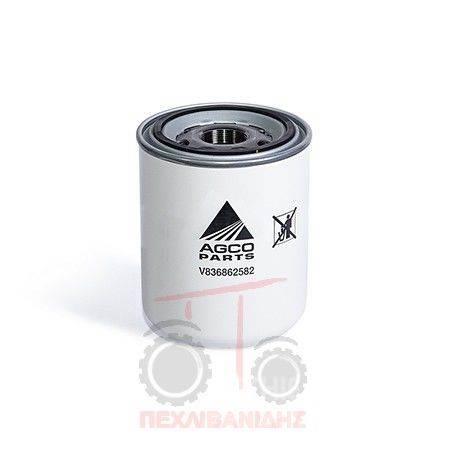 Agco spare part - engine parts - oil filter Mootorid