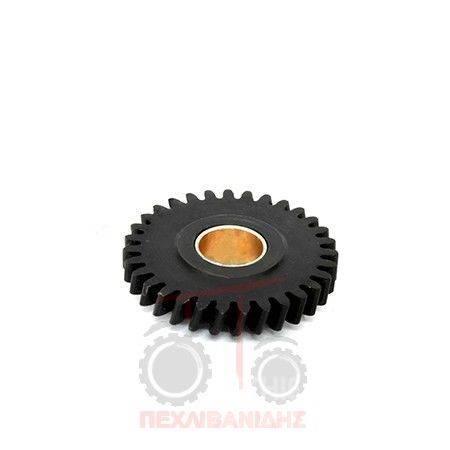 Agco spare part - hydraulics - other hydraulic spare pa Hüdraulika