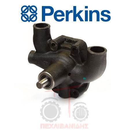 Perkins spare part - cooling system - engine cooling pump Mootorid