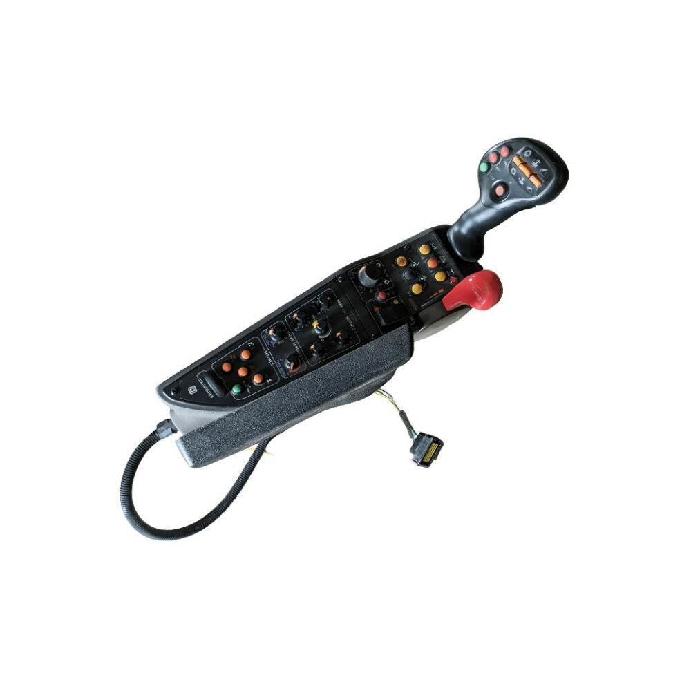  spare part - electrics - suspension remote control Raamid