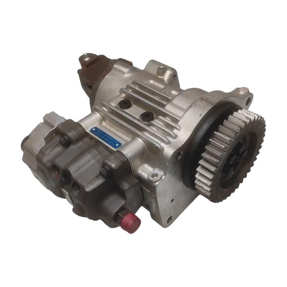  spare part - engine parts - oil pump Mootorid