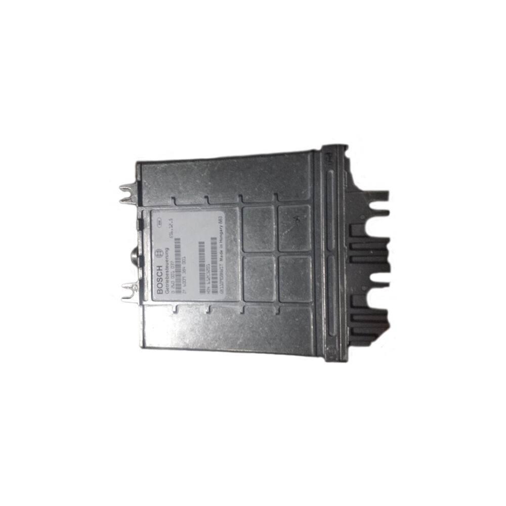 ZF spare part - electrics - control unit Elektroonikaseadmed