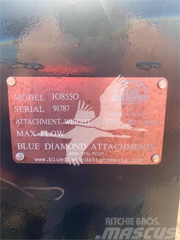 Blue Diamond 108550 Kopad