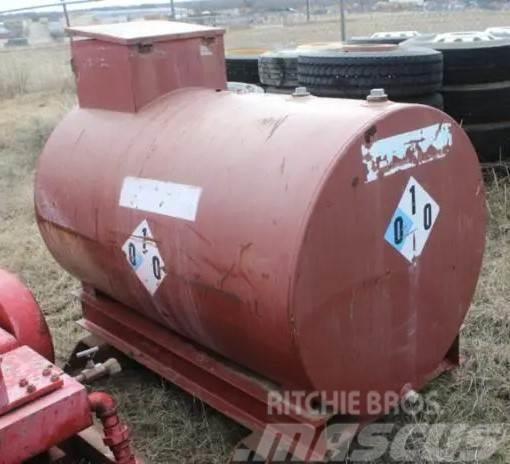  Disposal Tank 300 Gallon With Reservoir Mahutid
