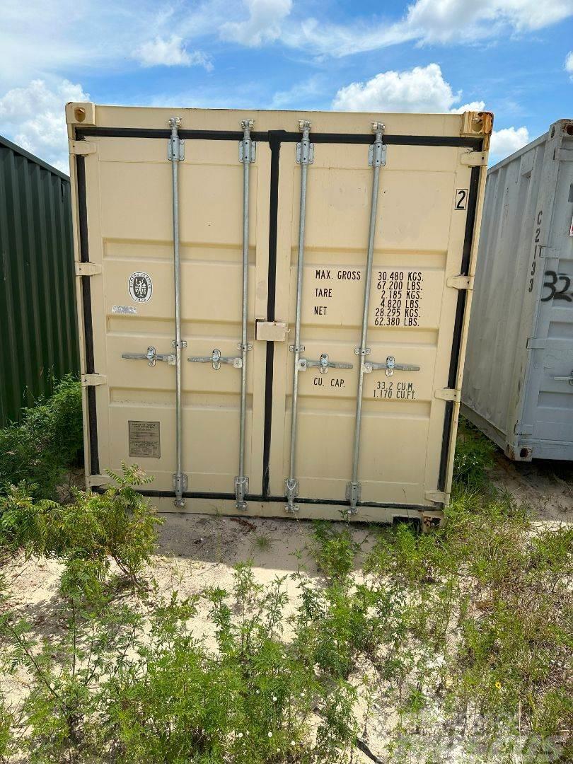 CIMC Storage Container Muu