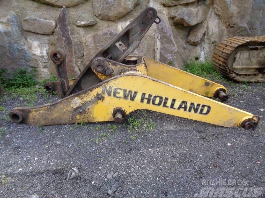 New Holland New Holland Muud osad