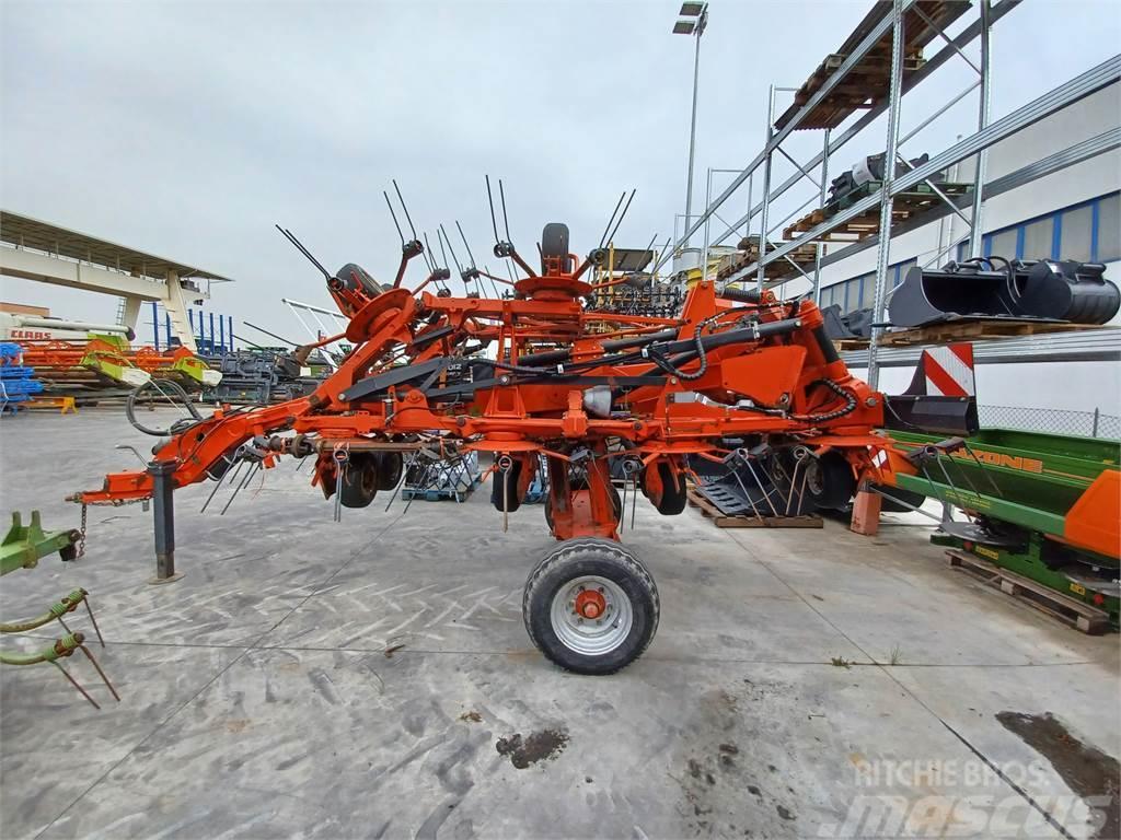 Kuhn GF13012 Muud põllumajandusmasinad