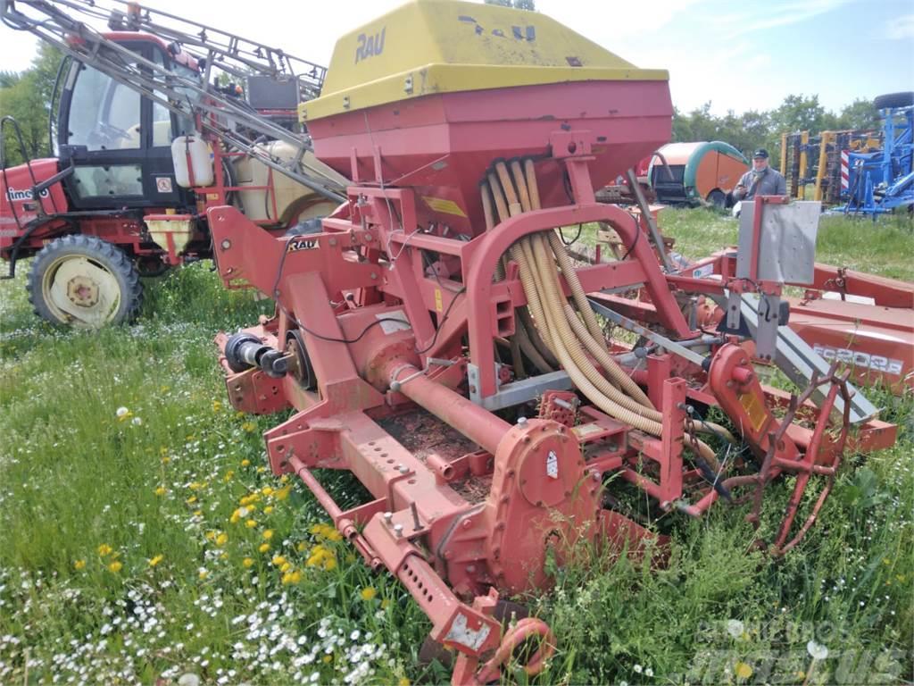Rau RVP30/A Muud põllumajandusmasinad
