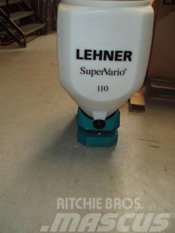 - - - Lehner Super vario Külvikud