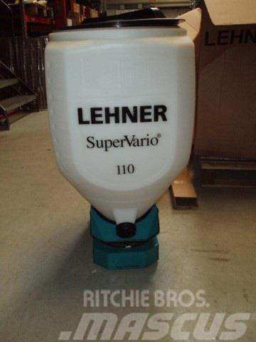  - - - Lehner Super vario Külvikud