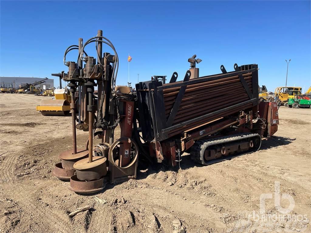 Ditch Witch JT2720 Horisontaalsed puurmasinad